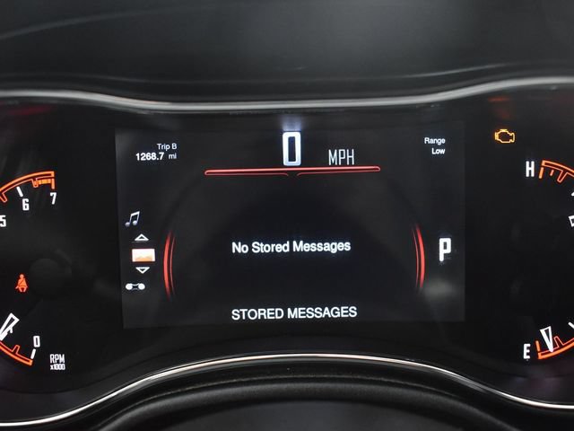 Used 2015 Dodge Durango SXT w/ Quick Order Package 23B RWD image 14