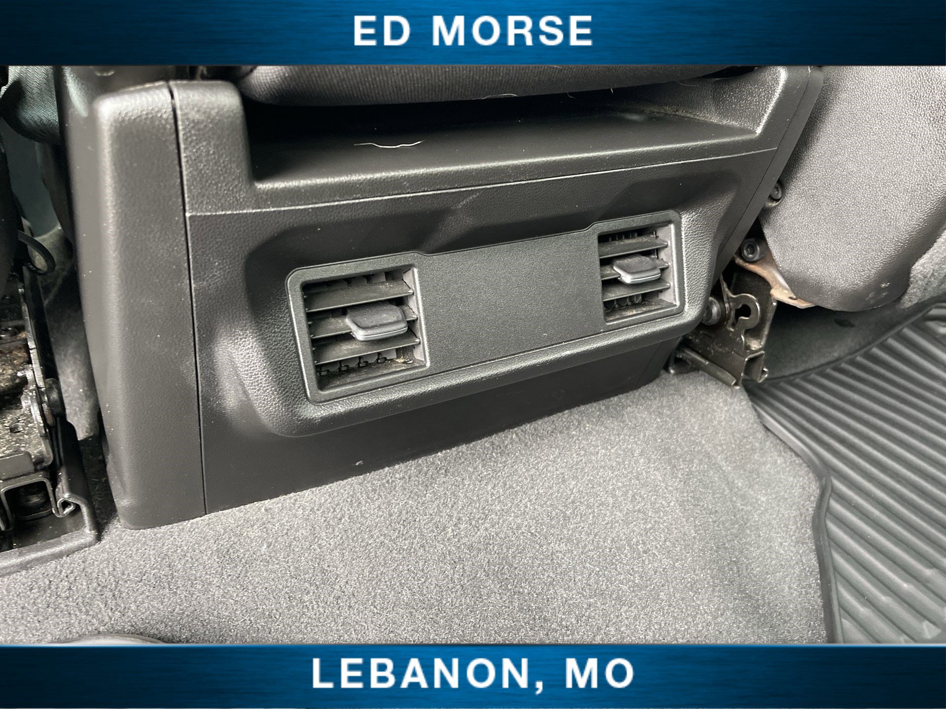 Used 2022 Chevrolet Silverado 2500 Custom w/ Gooseneck/5TH Wheel Package AWD/4WD image 20