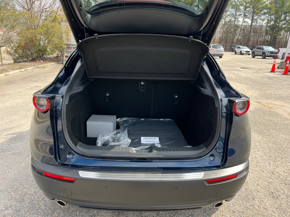 New 2026 MAZDA CX-30 AWD 2.5 S w/ Premium Package image 15