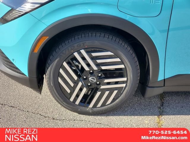 New 2026 Nissan Leaf SV+ image 7