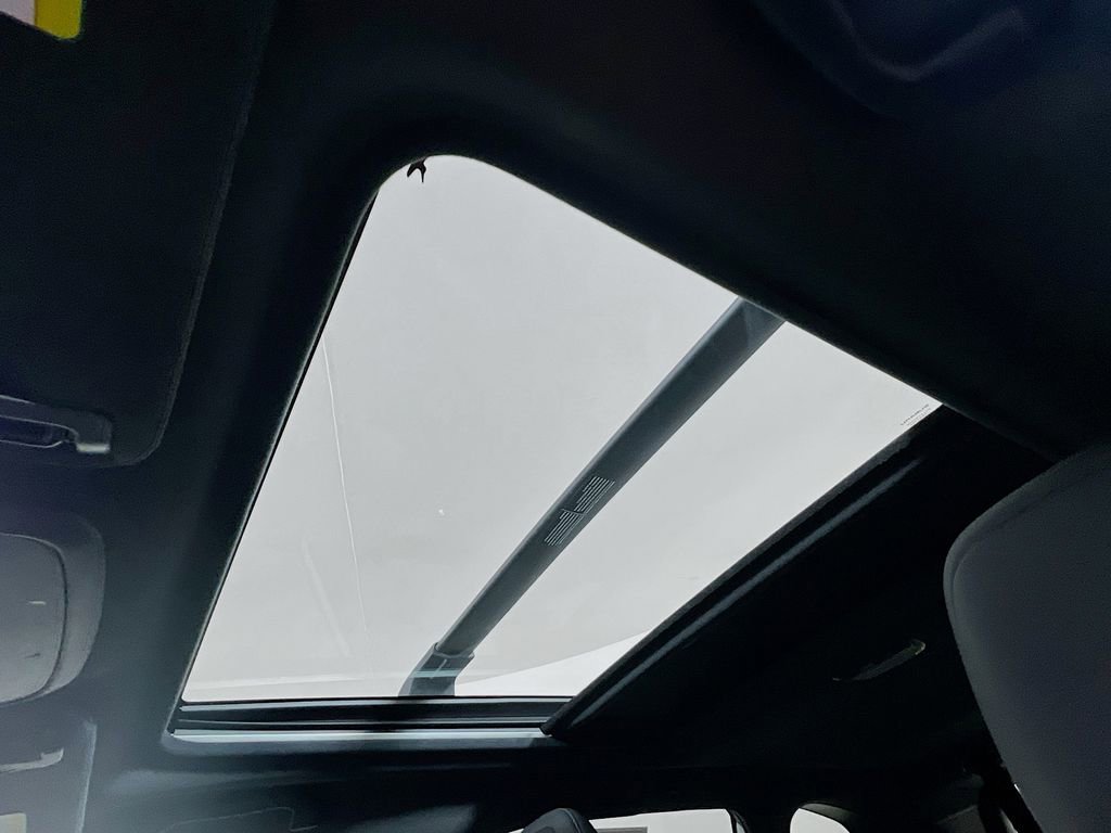 Certified 2025 Subaru Forester Limited w/ Popular Package #2 image 19