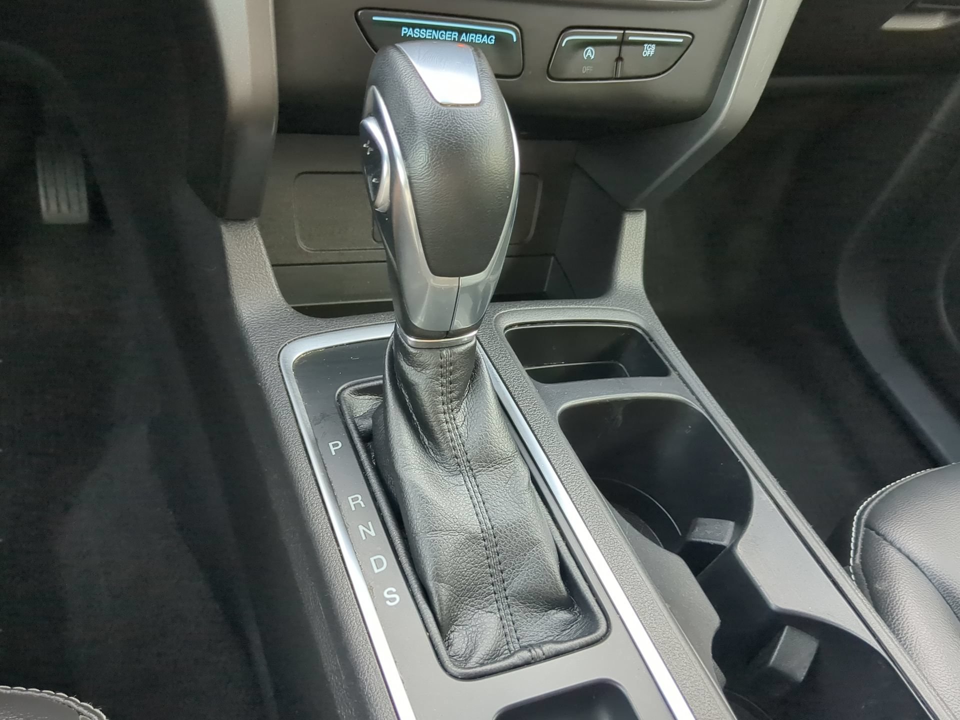 Certified 2019 Ford Escape SEL FWD image 63