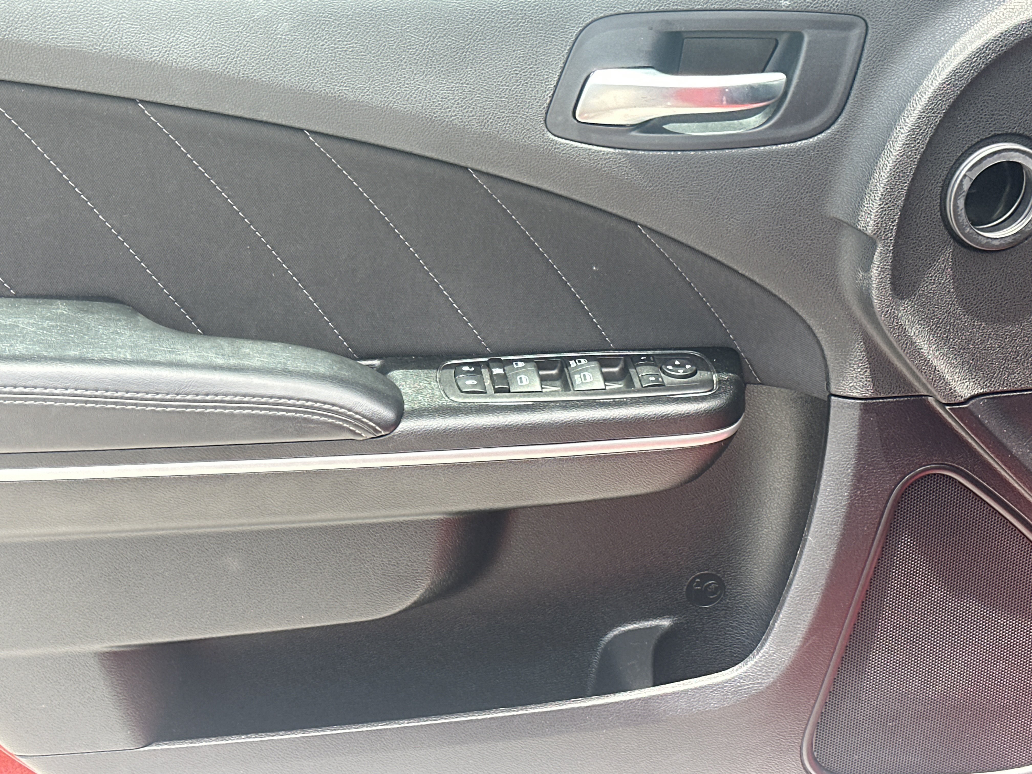 Used 2023 Dodge Charger GT RWD image 10