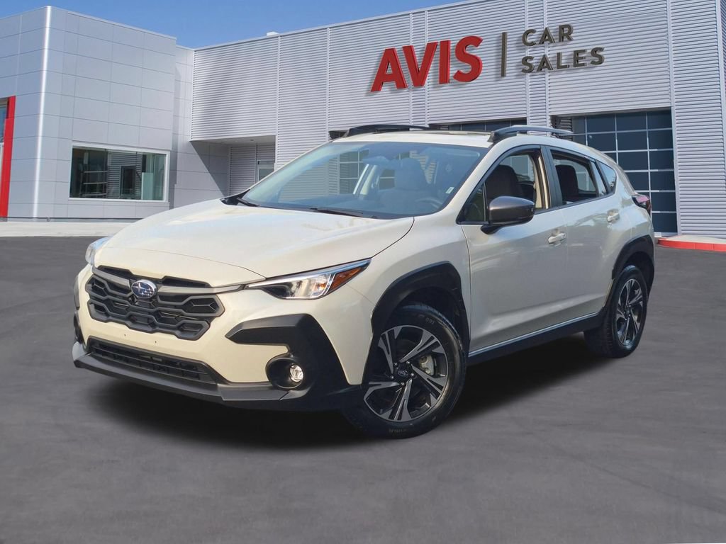 Used 2025 Subaru Crosstrek 2.5i Premium