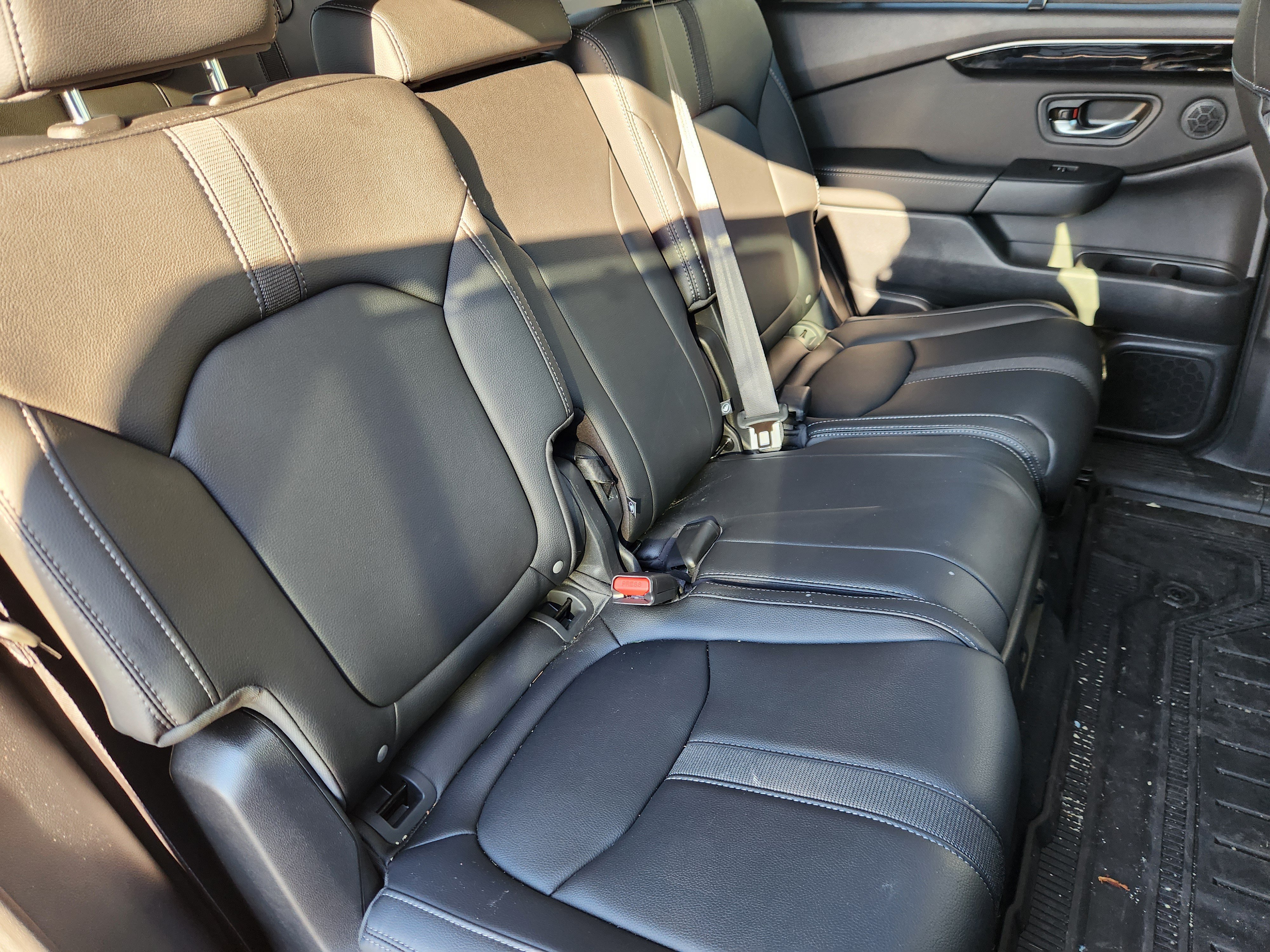Used 2026 Honda Pilot EX-L image 17