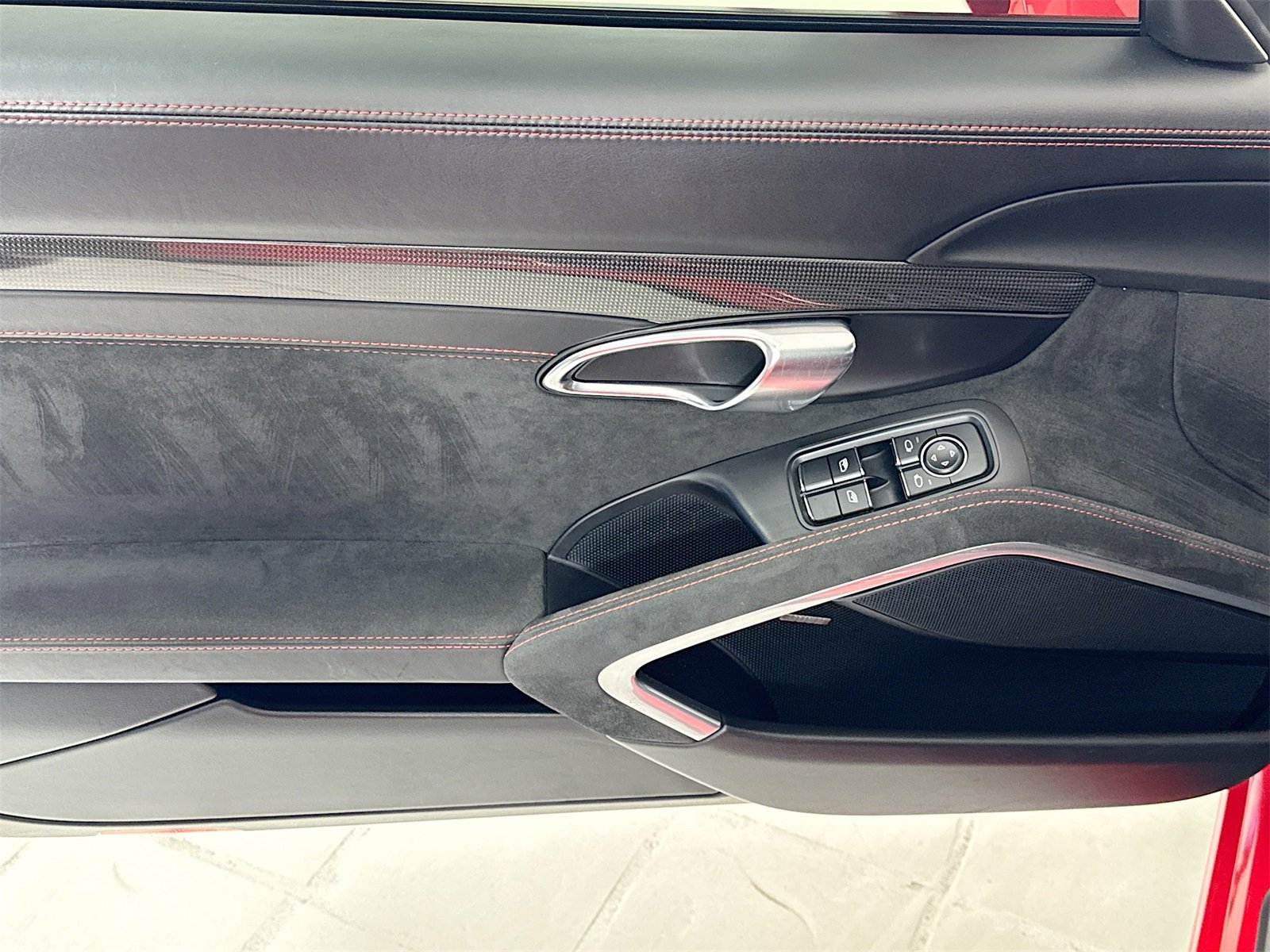 Used 2018 Porsche 911 GT3 image 15