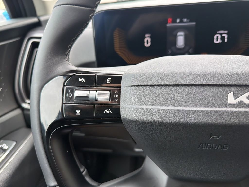 New 2026 Kia Sorento S image 35