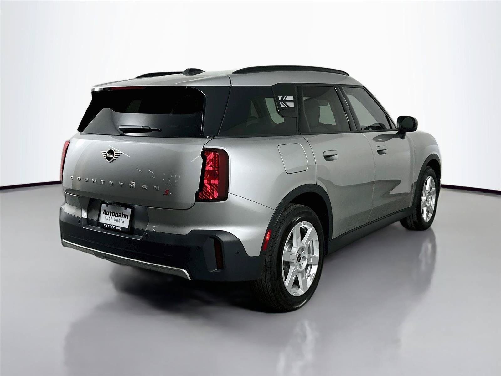 Used 2025 MINI Cooper Countryman S AWD/4WD image 4