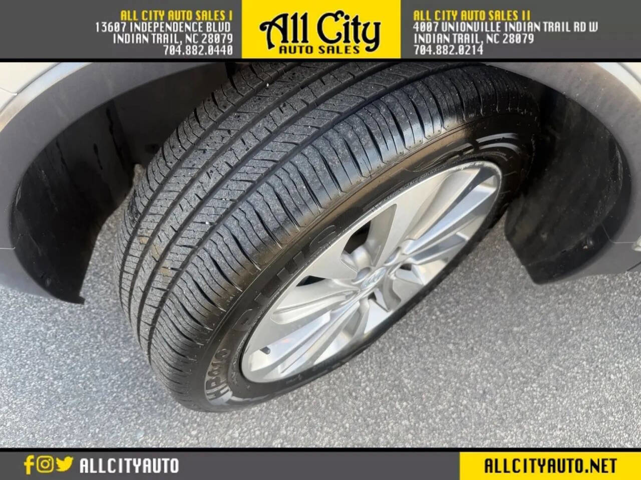 Used 2019 Buick Encore Preferred image 33