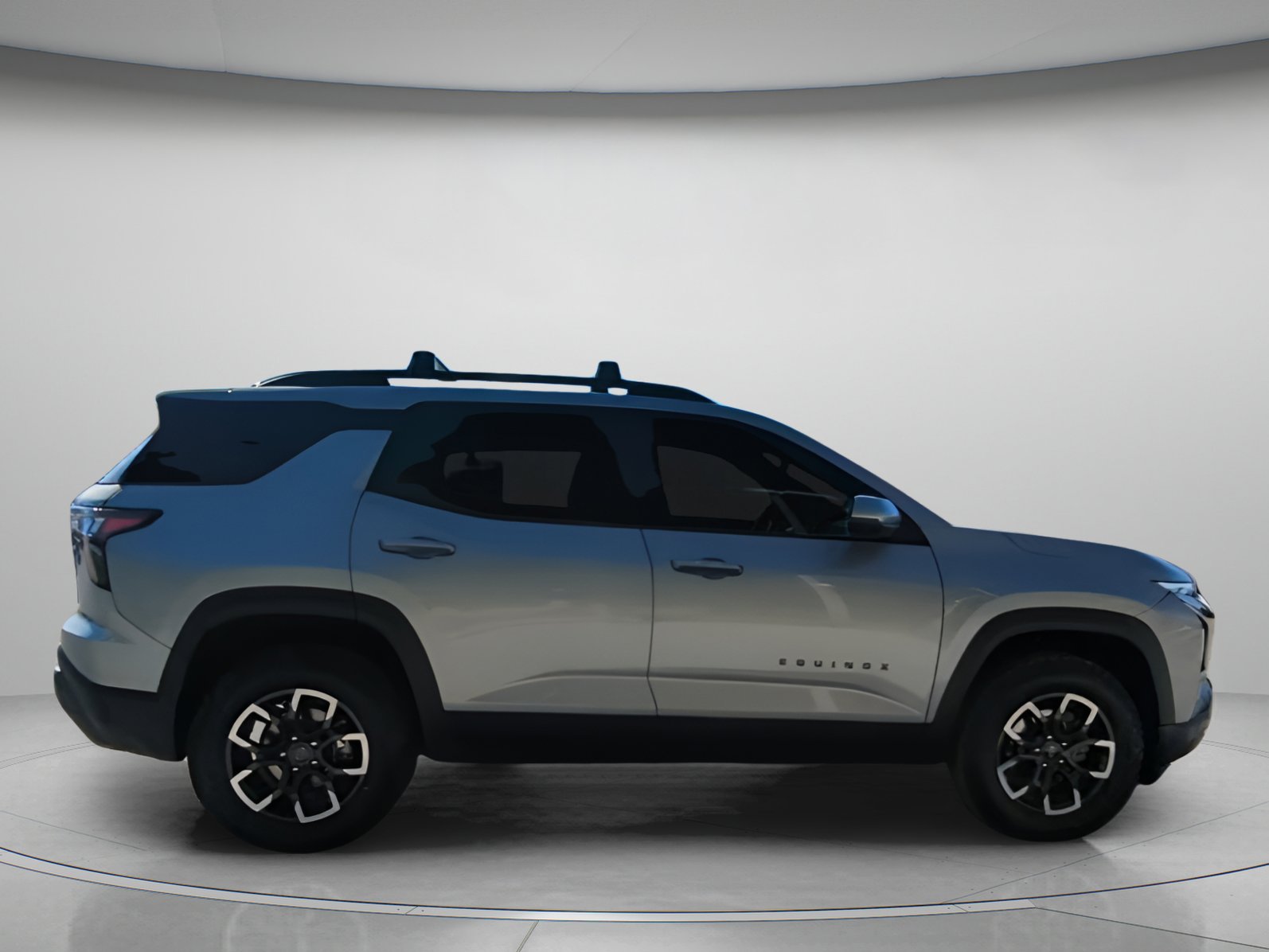 Used 2025 Chevrolet Equinox ACTIV w/ Convenience Package III image 31