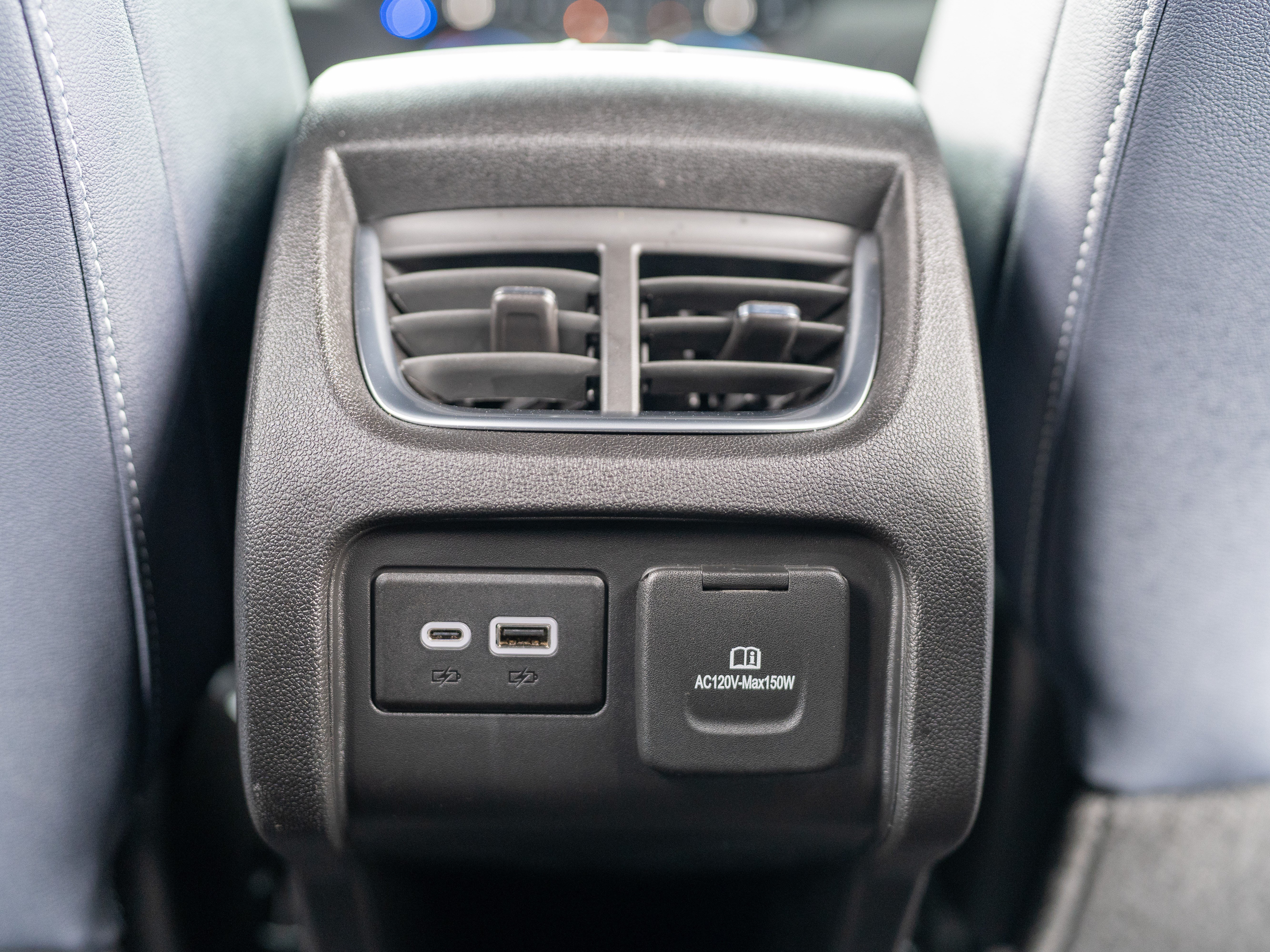 New 2026 Chevrolet Blazer RS w/ Enhanced Convenience Package FWD image 11