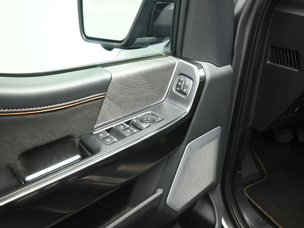 Certified 2021 Ford F150 Platinum w/ Equipment Group 701A High AWD/4WD image 10