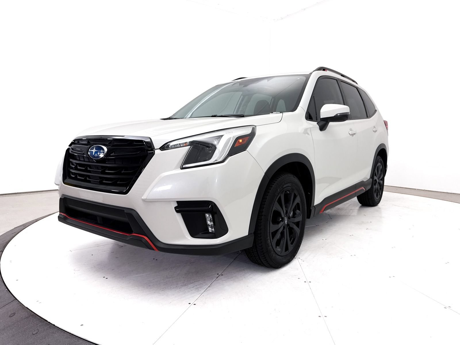 Used 2023 Subaru Forester Sport AWD/4WD image 14