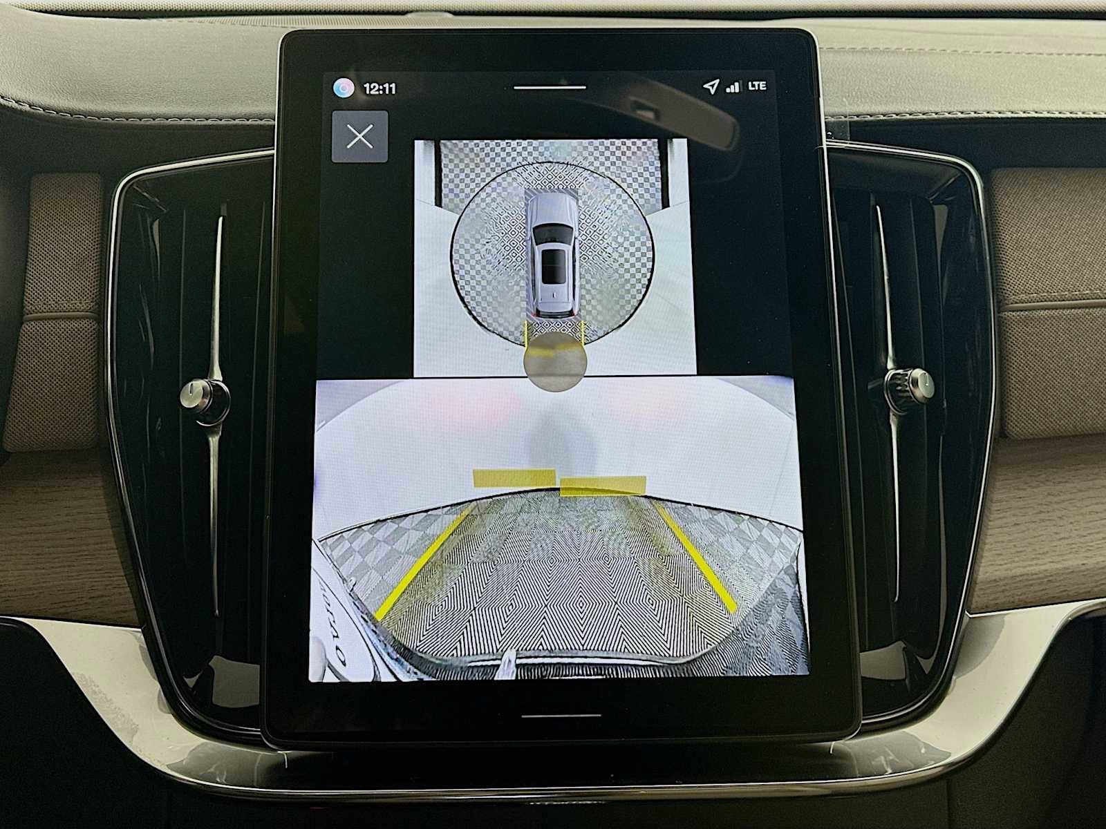 New 2026 Volvo XC90 B5 Plus image 15