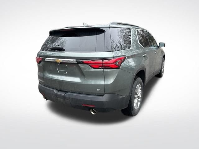 Used 2023 Chevrolet Traverse LT image 5