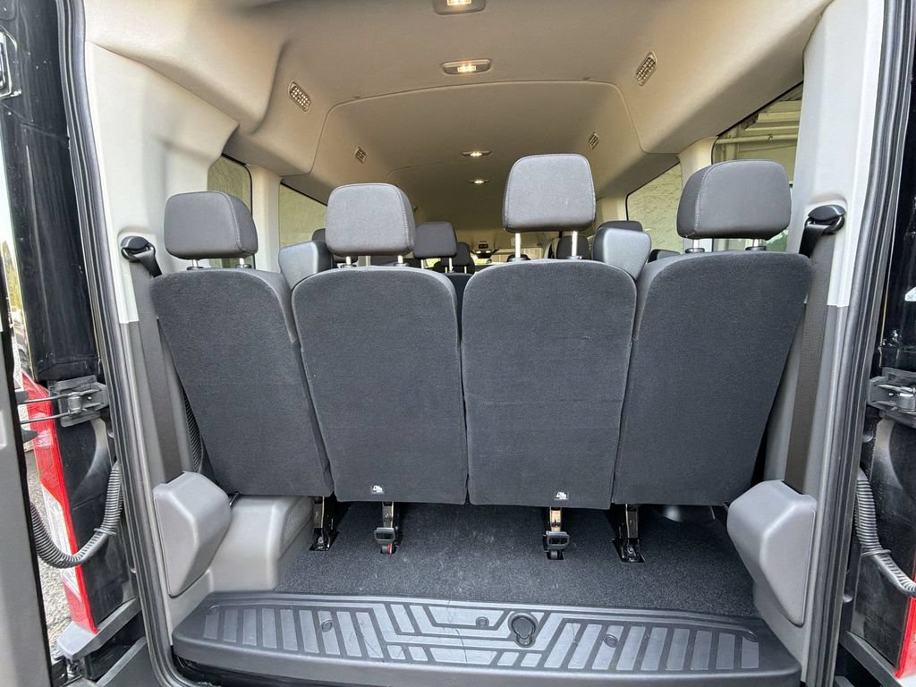 Used 2025 Ford Transit 350 XL AWD/4WD image 23