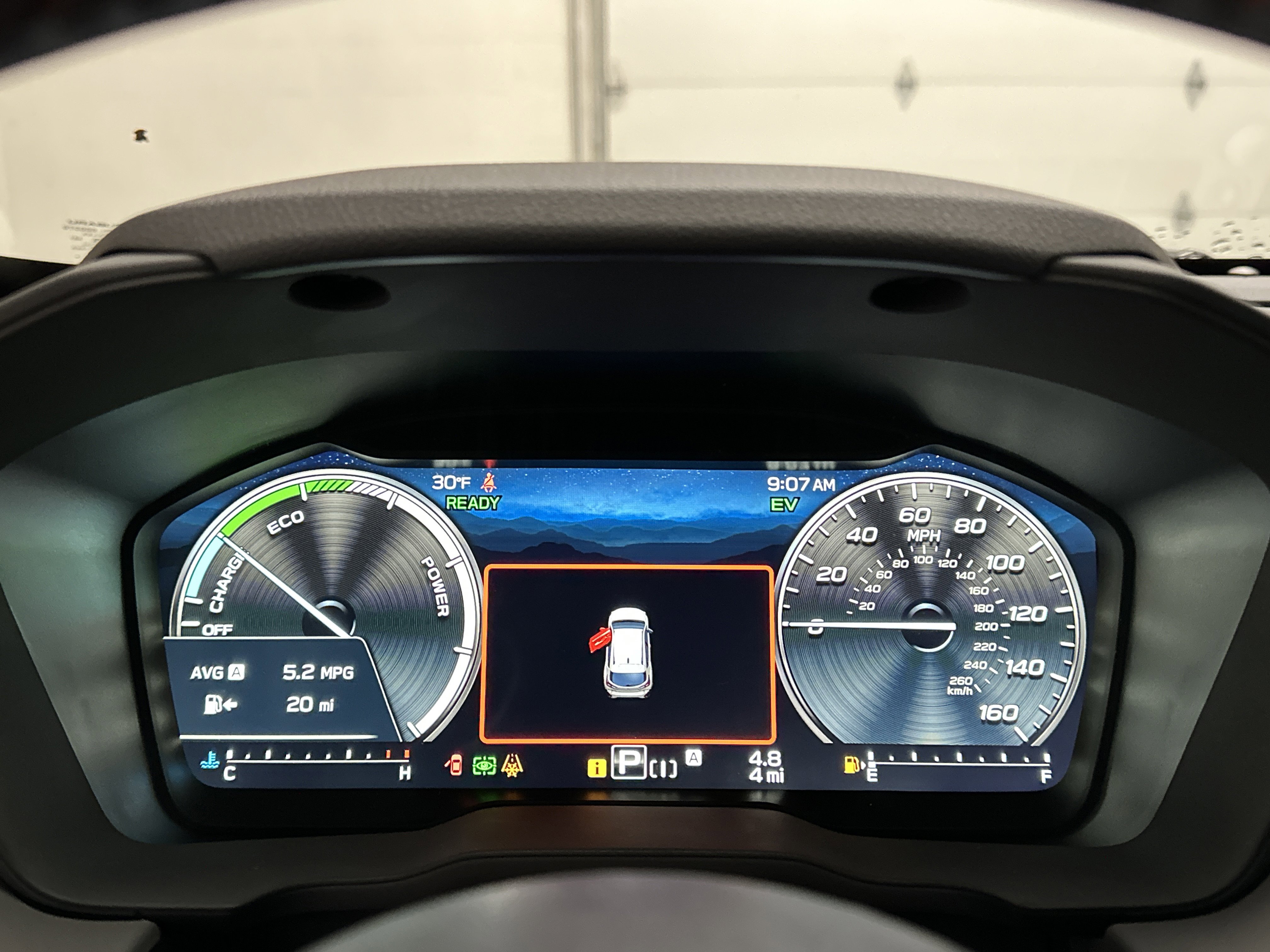 New 2026 Subaru Crosstrek 2.5i Limited w/ Crosstrek Mirror Package image 25