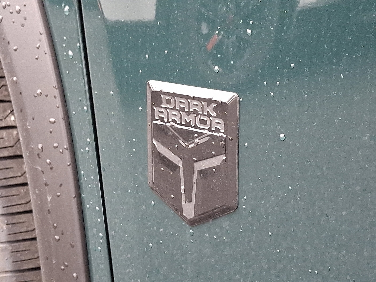 New 2026 Nissan Rogue SV image 7