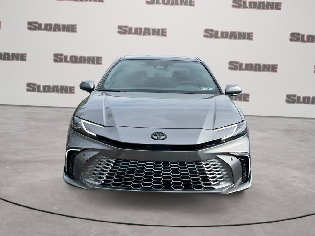 Used 2026 Toyota Camry XSE w/ Premium Plus Package image 8