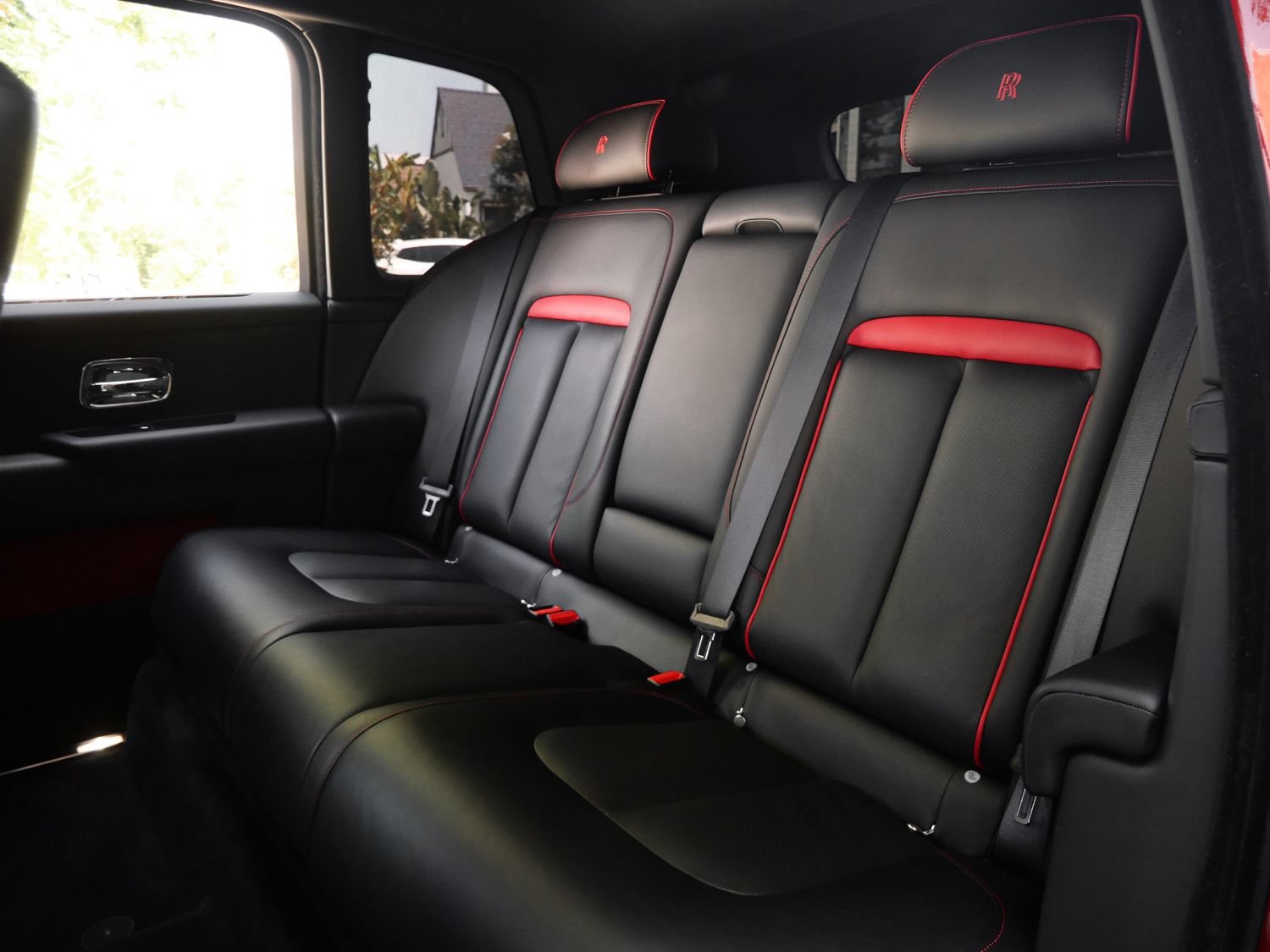 Used 2023 Rolls-Royce Cullinan AWD/4WD image 8