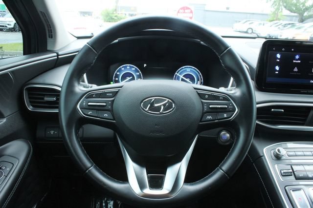 Used 2022 Hyundai Santa Fe SEL Premium AWD/4WD image 22