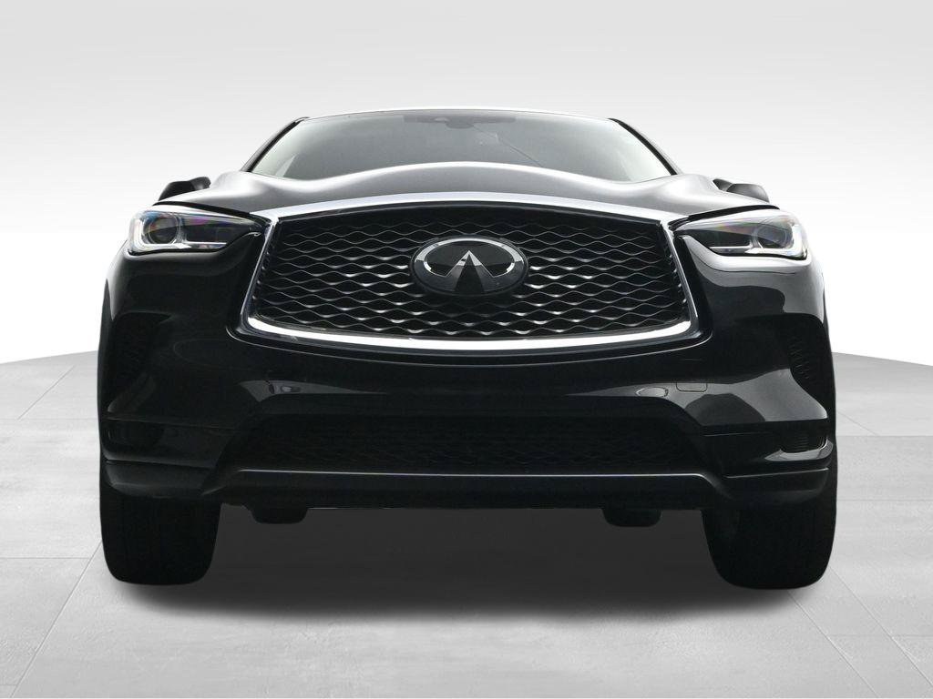 Used 2022 INFINITI QX50 Pure AWD/4WD image 37