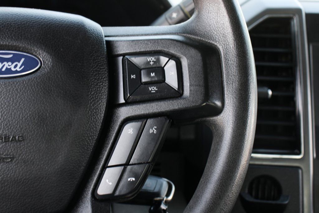 Used 2019 Ford F350 XLT image 23