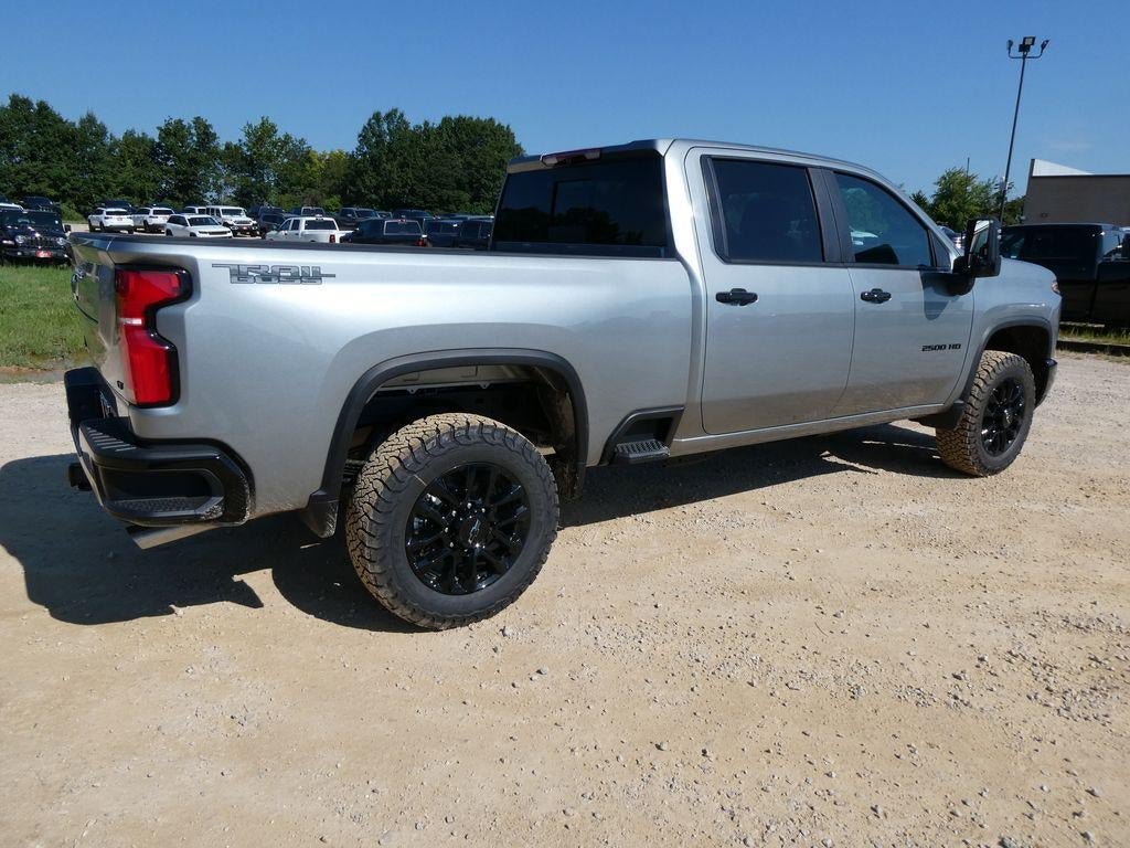 New 2026 Chevrolet Silverado 2500 LT w/ Trail Boss Package AWD/4WD image 5