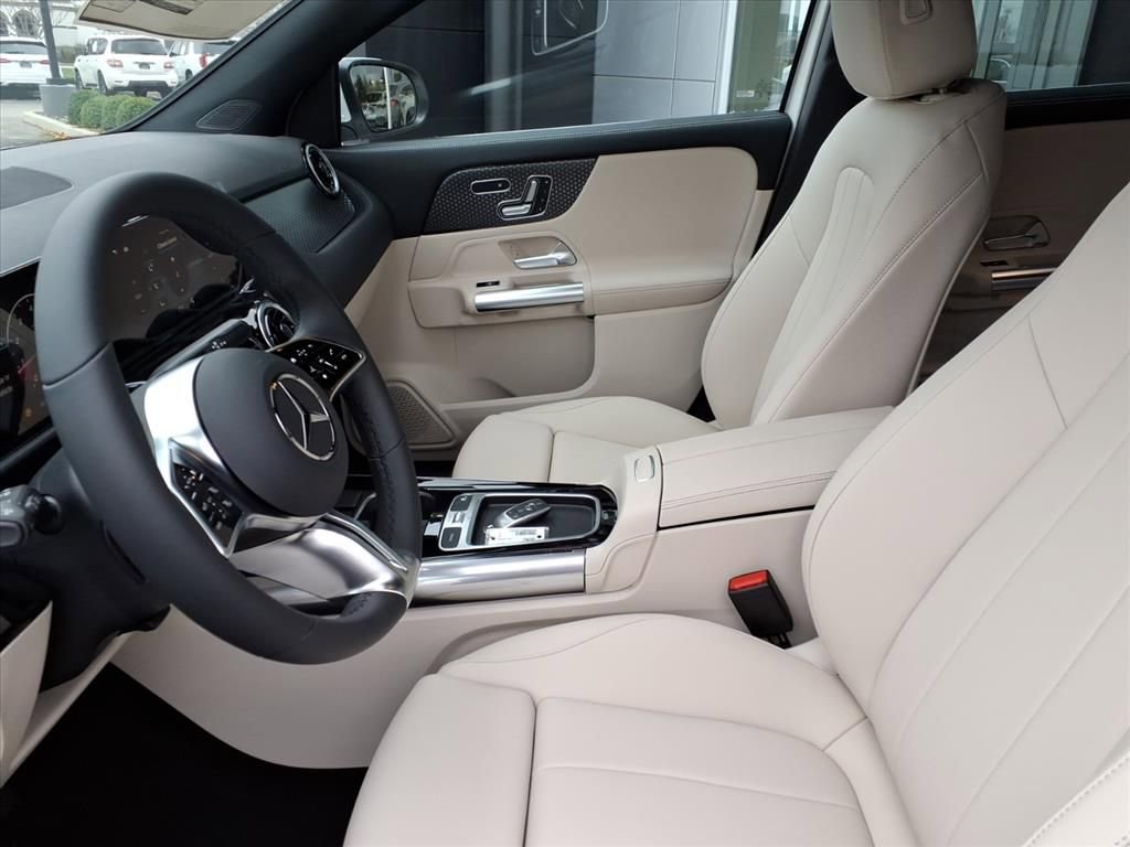 New 2026 Mercedes-Benz GLA 250 4MATIC image 14