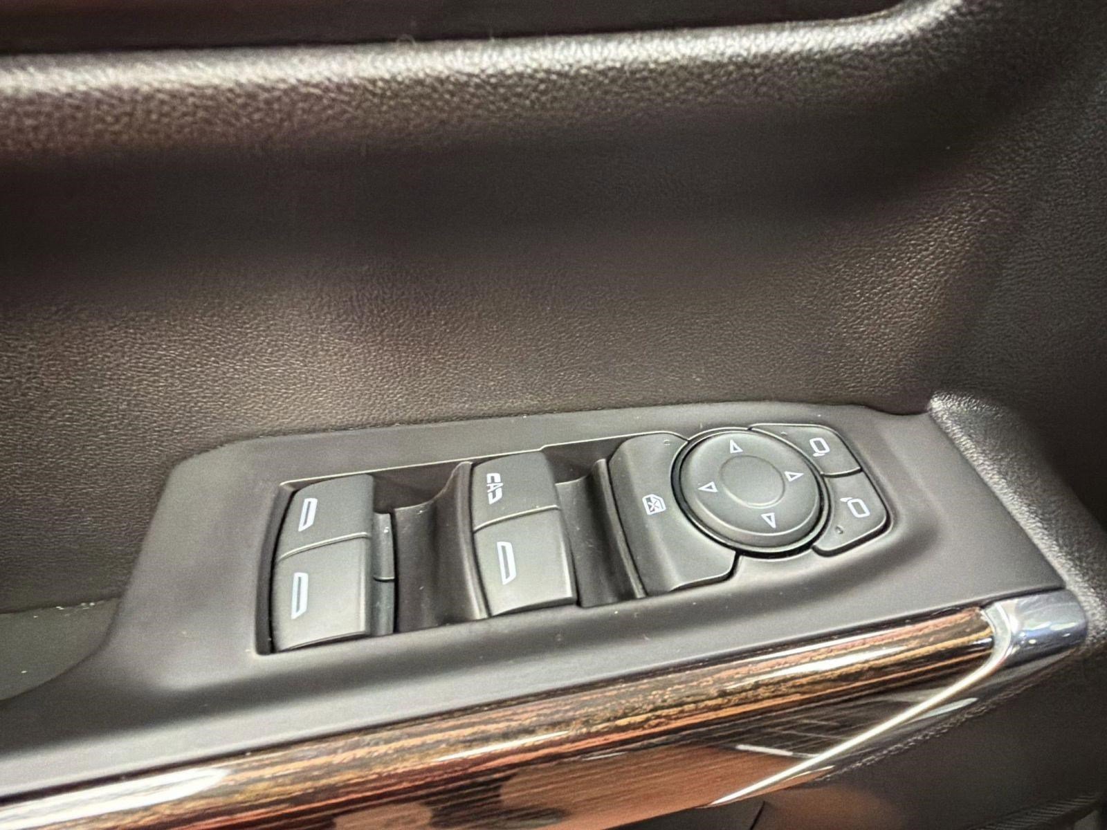 Used 2021 GMC Sierra 1500 Elevation image 13