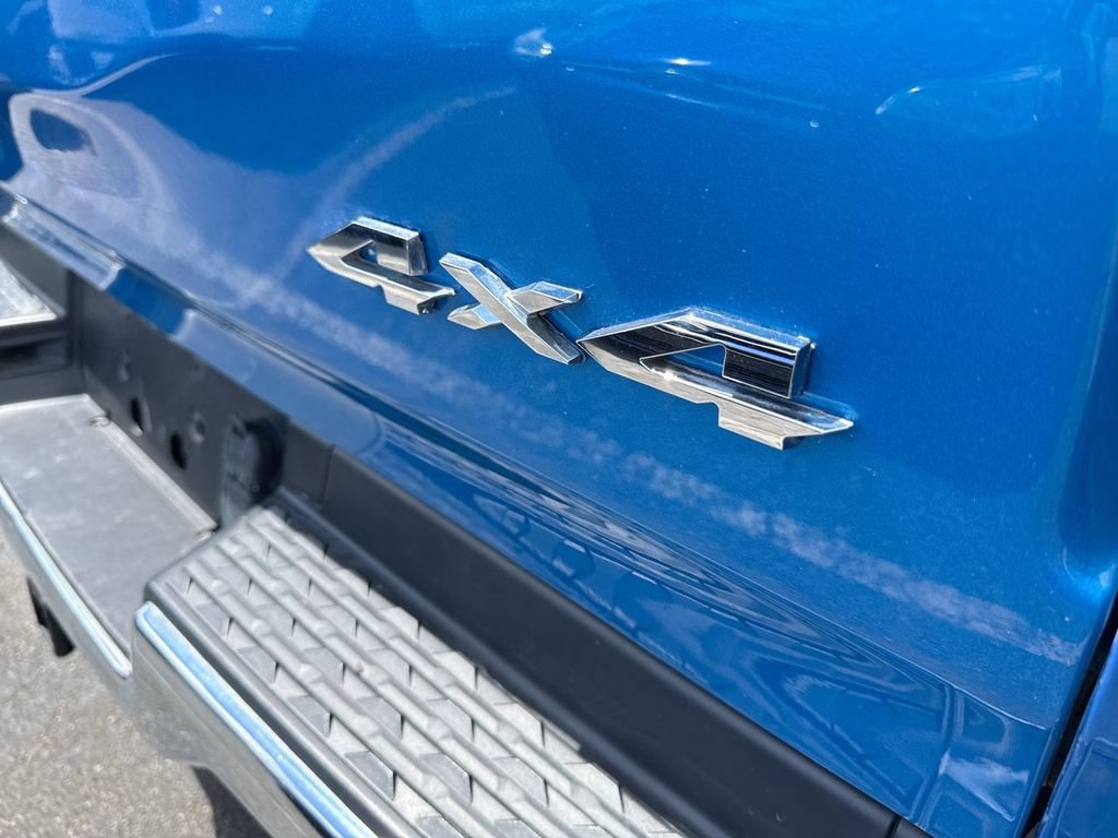 Used 2021 RAM 1500 Big Horn AWD/4WD image 8