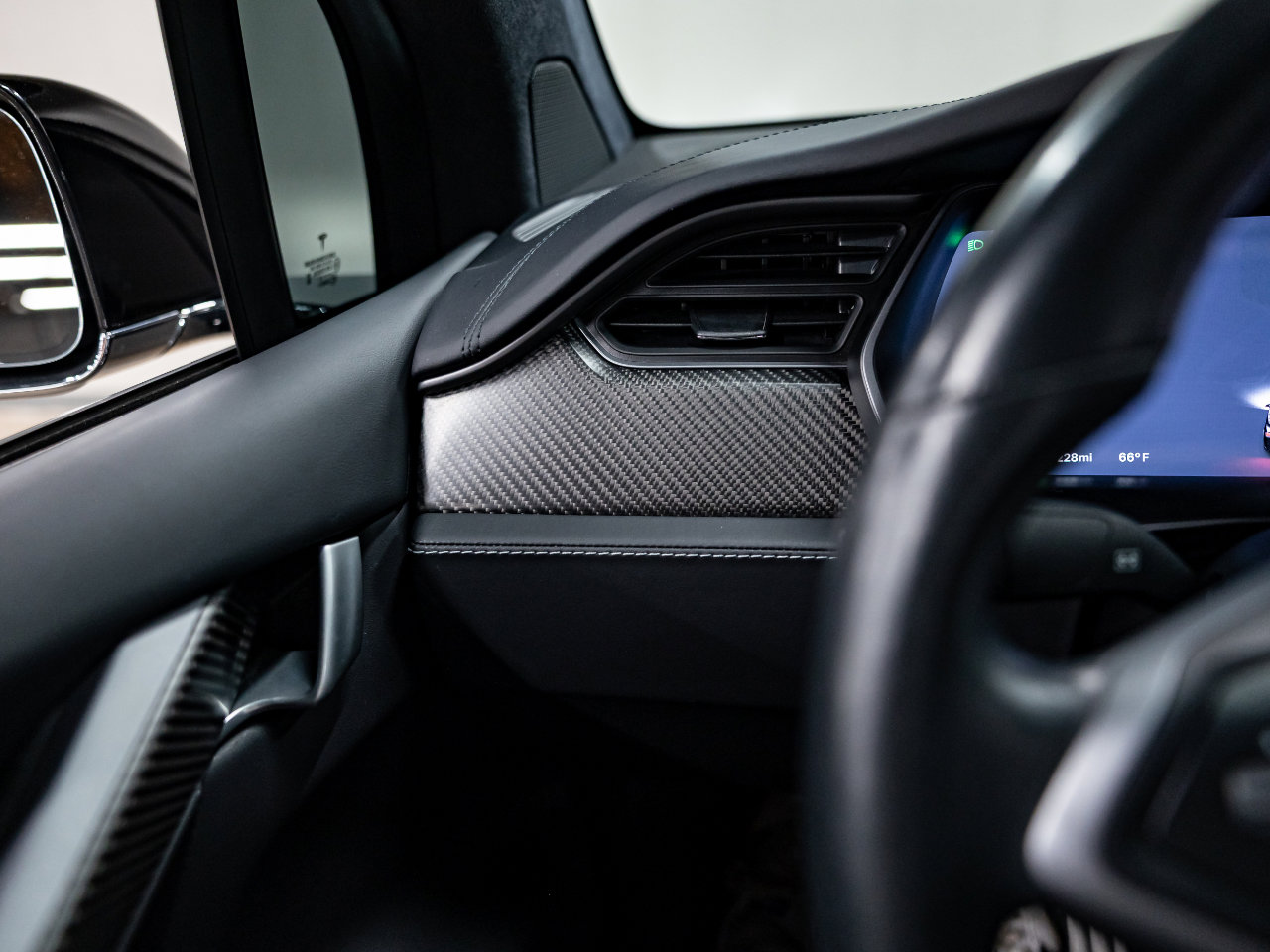 Used 2019 Tesla Model X P100D image 39