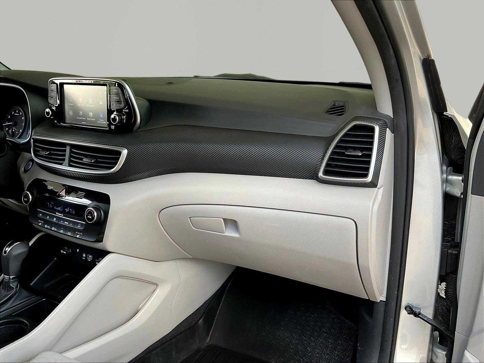 Used 2019 Hyundai Tucson Sport FWD image 25