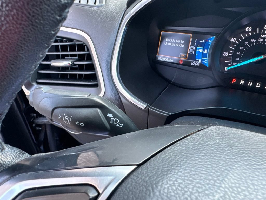 Used 2019 Ford Edge Titanium w/ Equipment Group 301A FWD image 21