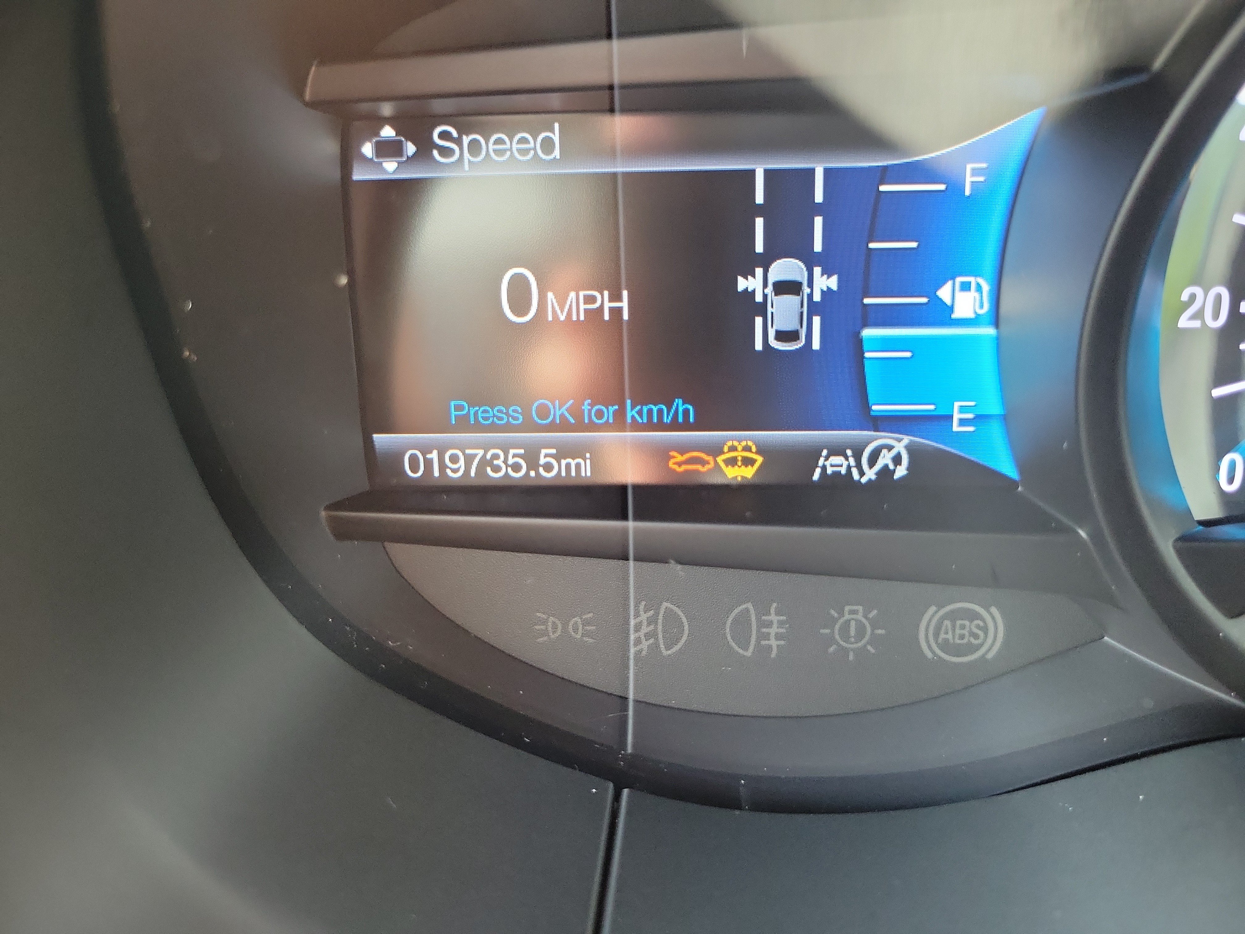 Used 2022 Ford Edge Titanium AWD/4WD image 32
