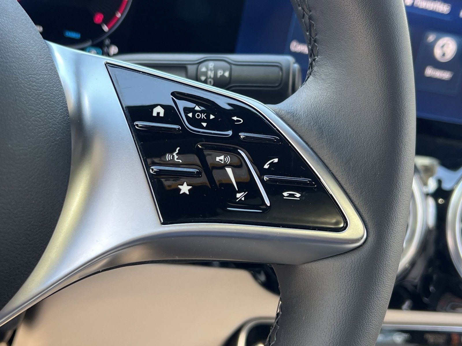 New 2026 Mercedes-Benz GLA 250 4MATIC image 30