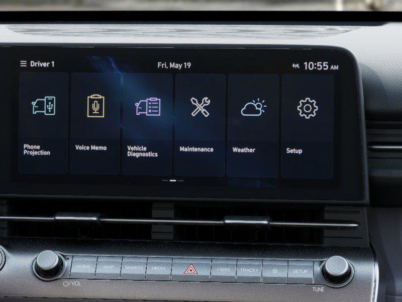 New 2026 Hyundai Kona SEL Sport FWD image 13