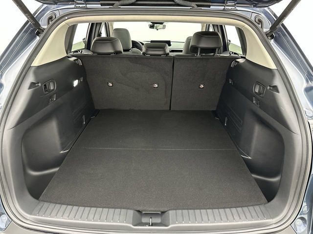 Certified 2023 MAZDA CX-50 2.5 S w/ Preferred Plus Pkg AWD/4WD image 22