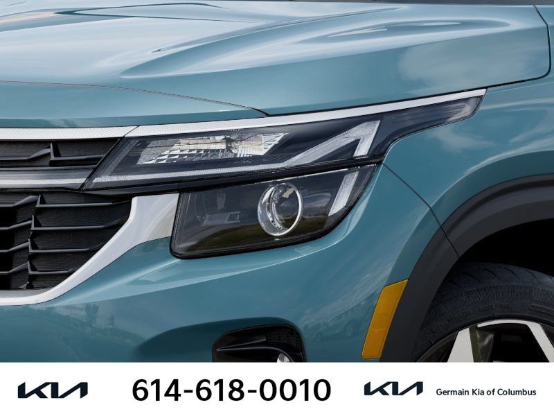 New 2026 Kia Seltos EX AWD/4WD image 13