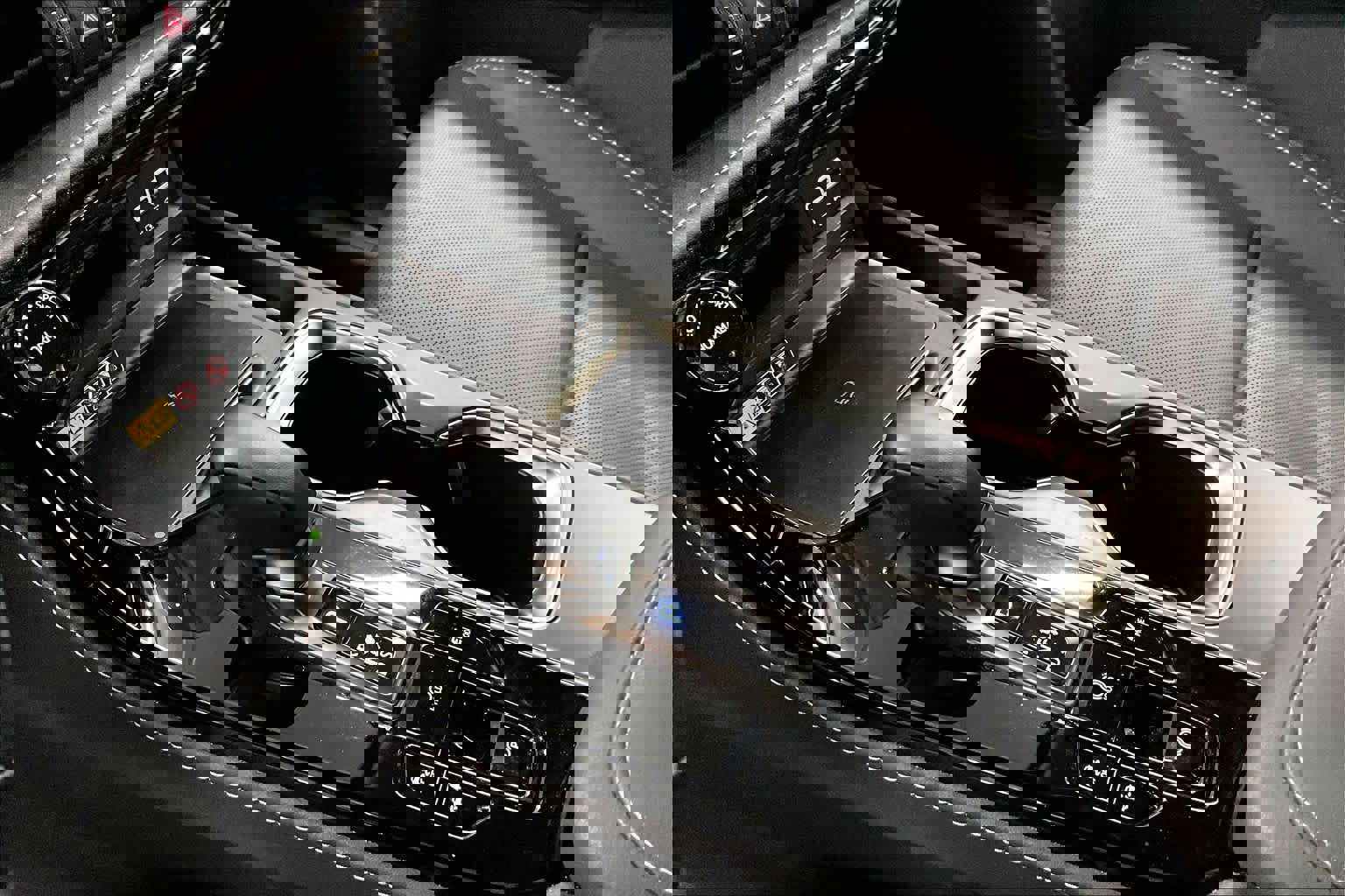 Used 2025 Lexus NX 350h AWD w/ Cold Area Package image 16