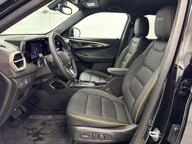 New 2026 Chevrolet TrailBlazer ACTIV w/ Convenience Package FWD image 23
