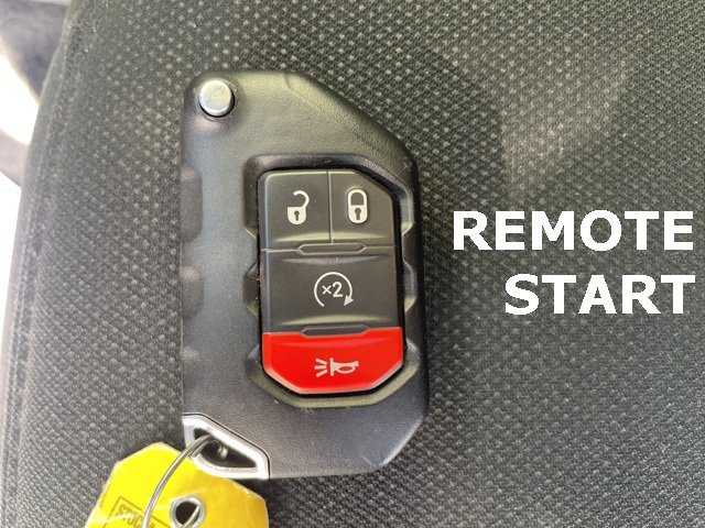 Certified 2021 Jeep Wrangler Unlimited Sport image 8