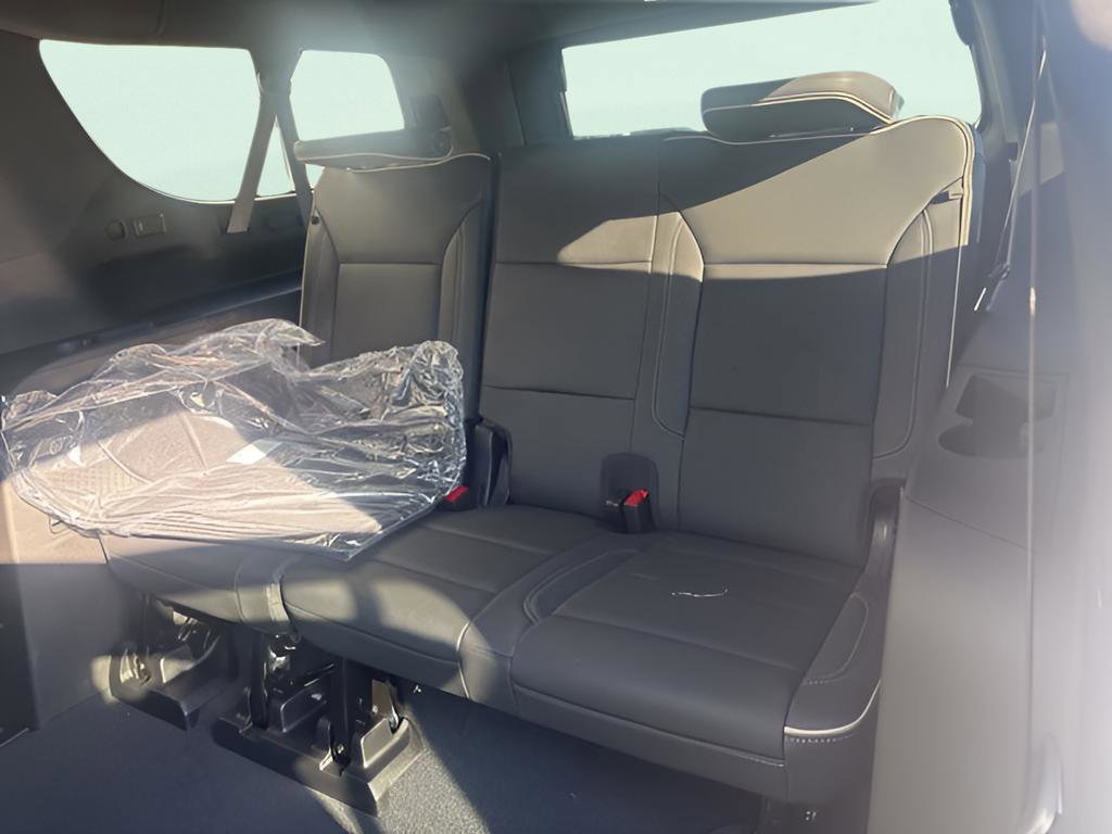 New 2026 GMC Yukon XL Elevation image 14