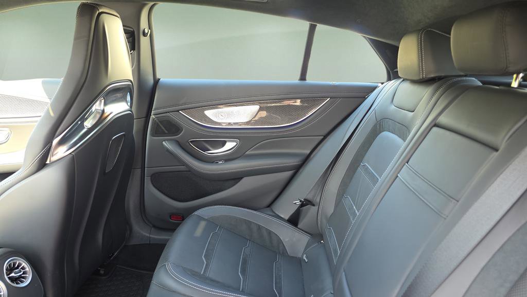 Used 2023 Mercedes-Benz AMG GT 63 image 33