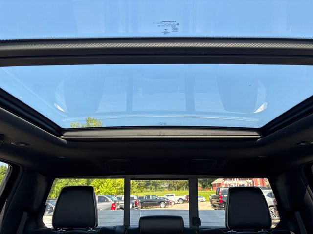 Used 2019 RAM 1500 Laramie AWD/4WD image 15