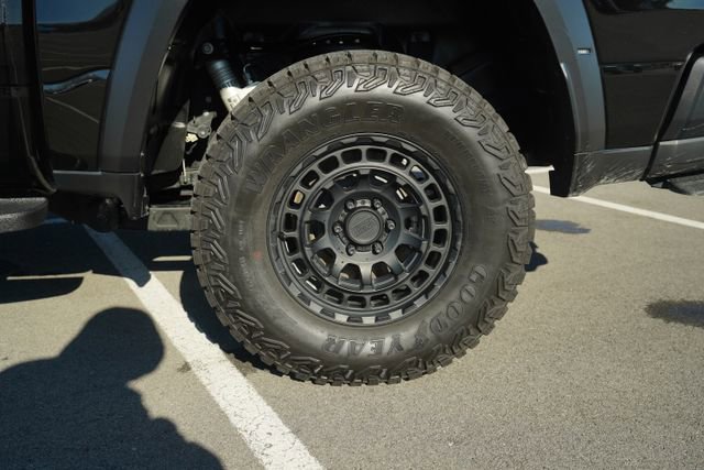 Used 2025 RAM 1500 RHO w/ RHO Level 1 Equipment Group image 45