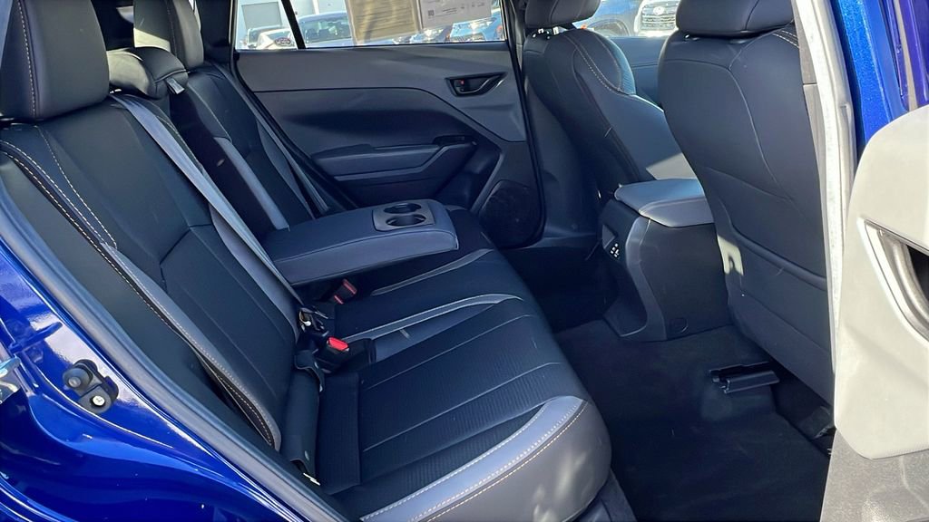 Certified 2025 Subaru Crosstrek 2.5i Wilderness w/ Wilderness Package image 14