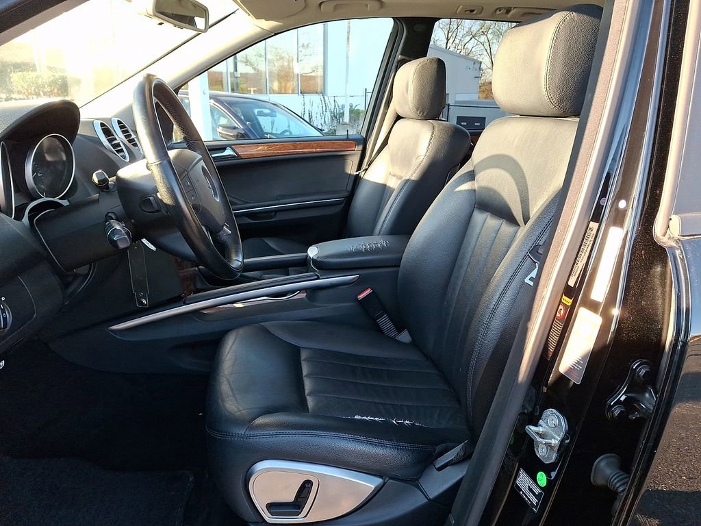 Used 2006 Mercedes-Benz ML 350 4MATIC image 9
