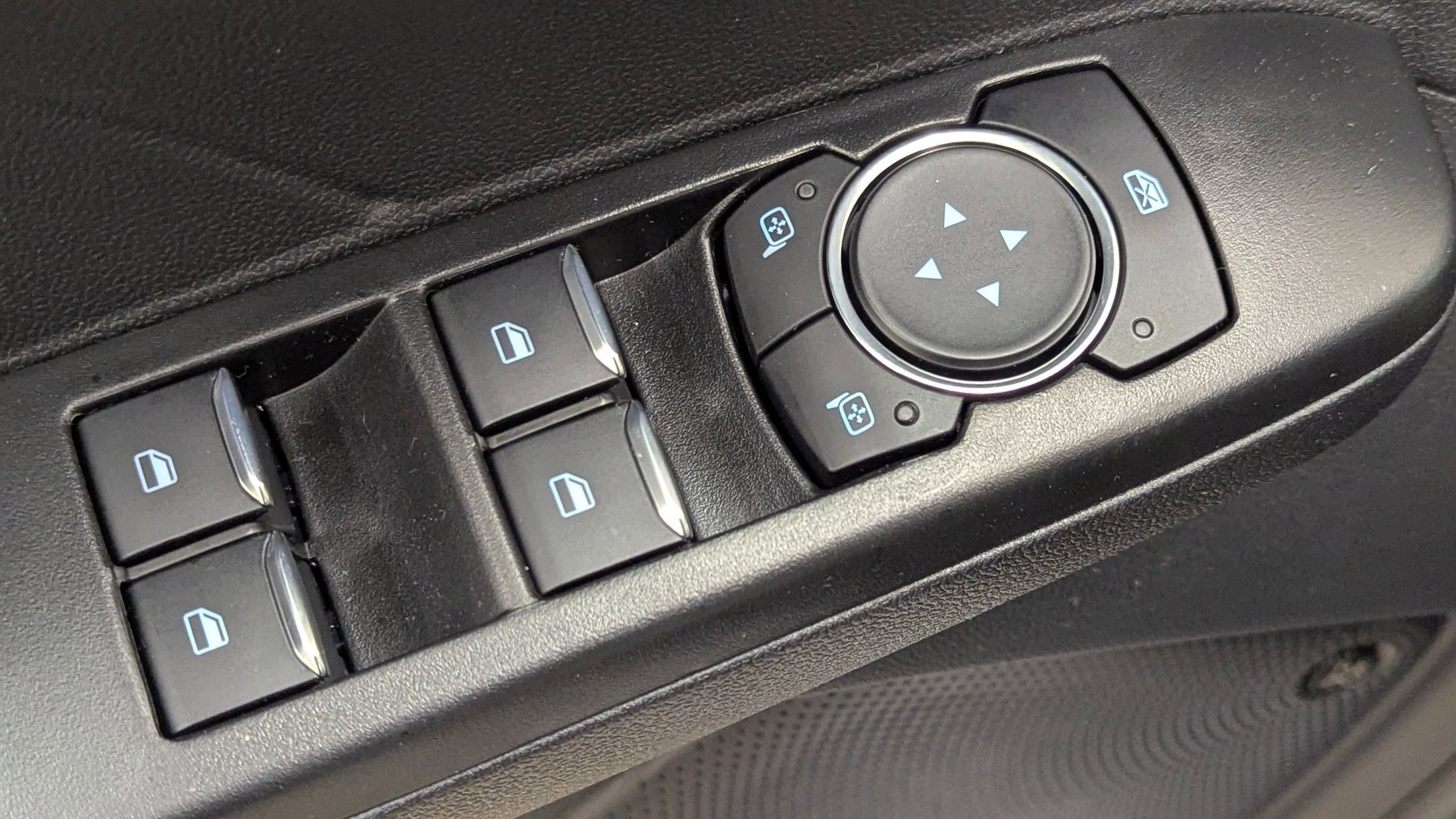 New 2025 Ford Bronco Badlands w/ Sasquatch Package image 21