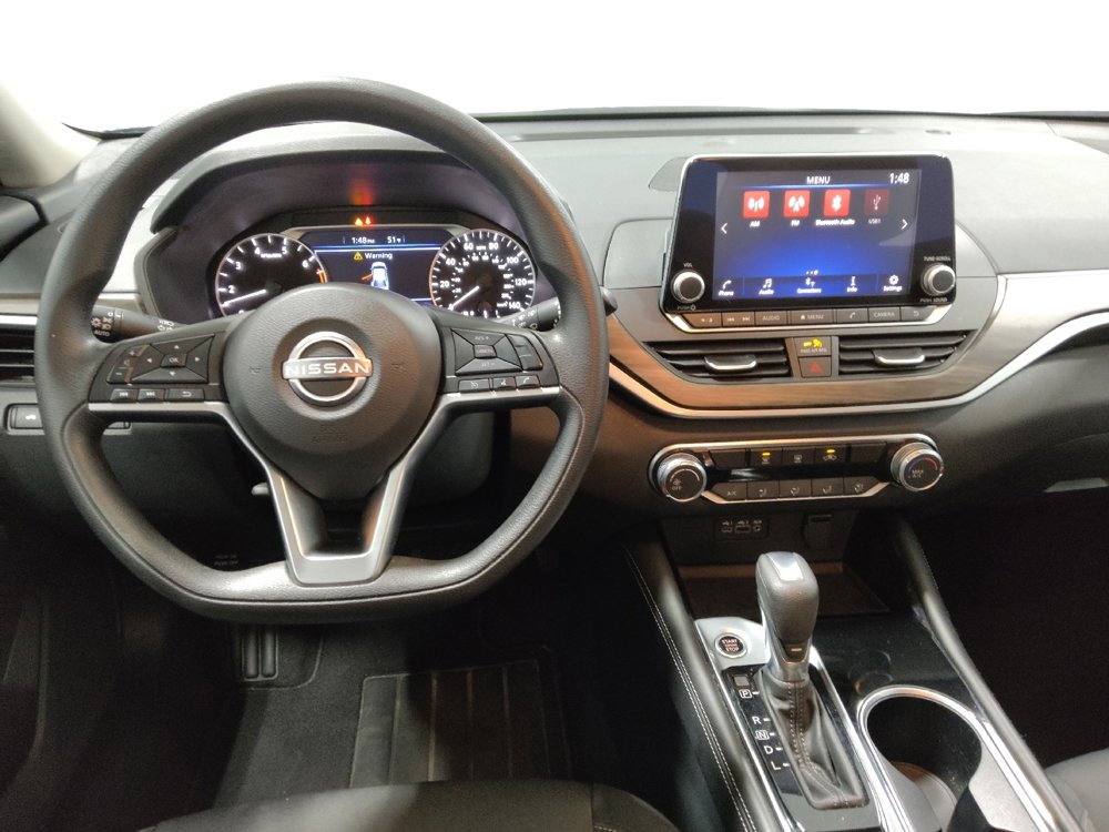 Used 2023 Nissan Altima 2.5 SV image 22